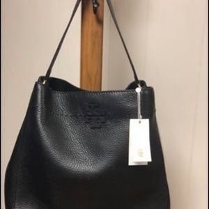 Tory Burch McGraw Hobo Bag